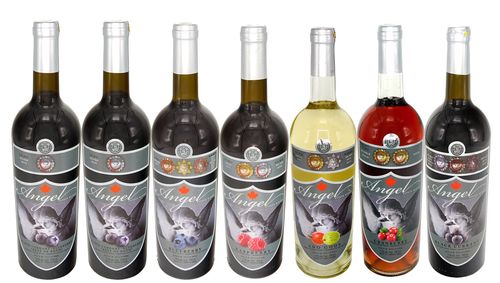 品鑒,炎炎酷暑不能缺少的天使藍(lán)莓