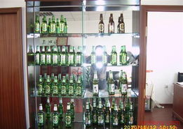 小青加盟連鎖火爆招商中 攜手青島藍莓酒，共創(chuàng)財富新機遇